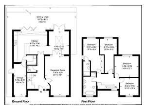 Floorplans