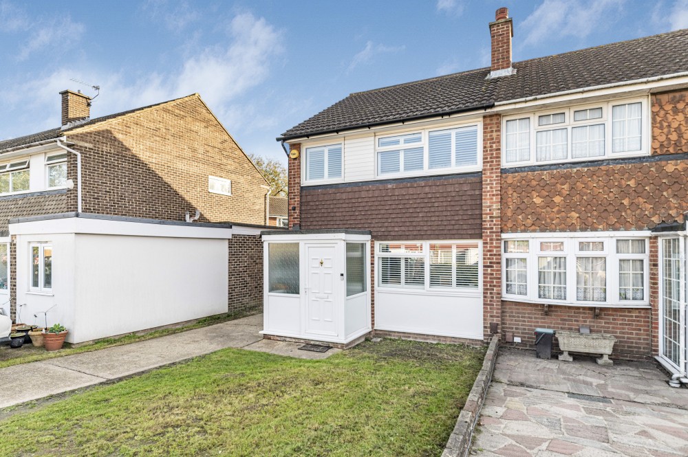 View Full Details for Marina Close, Bromley, BR2