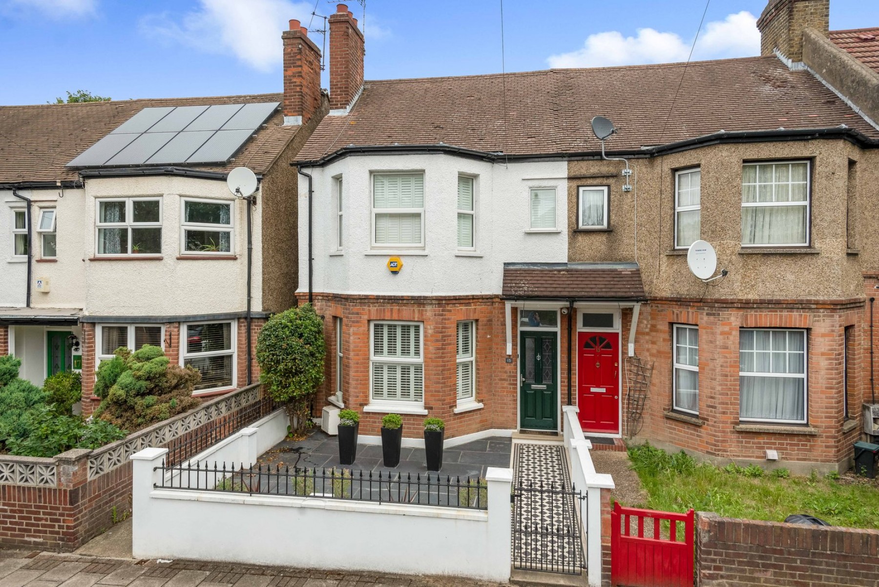 Lytchet Road, Bromley, Kent, 4 bedroom, SemiDetached House