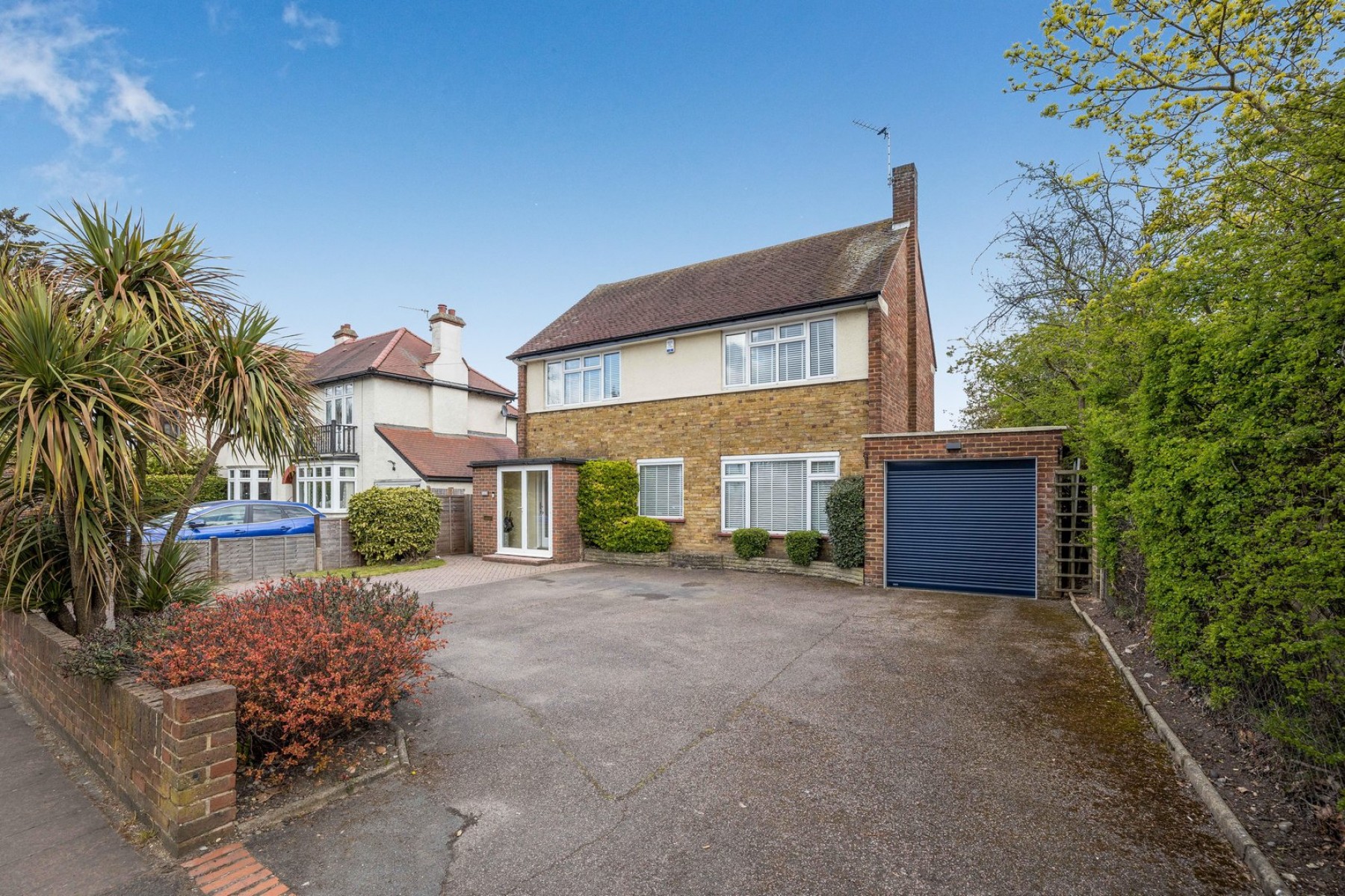 Hayes Lane, Bromley, Kent, 3 bedroom, Detached House