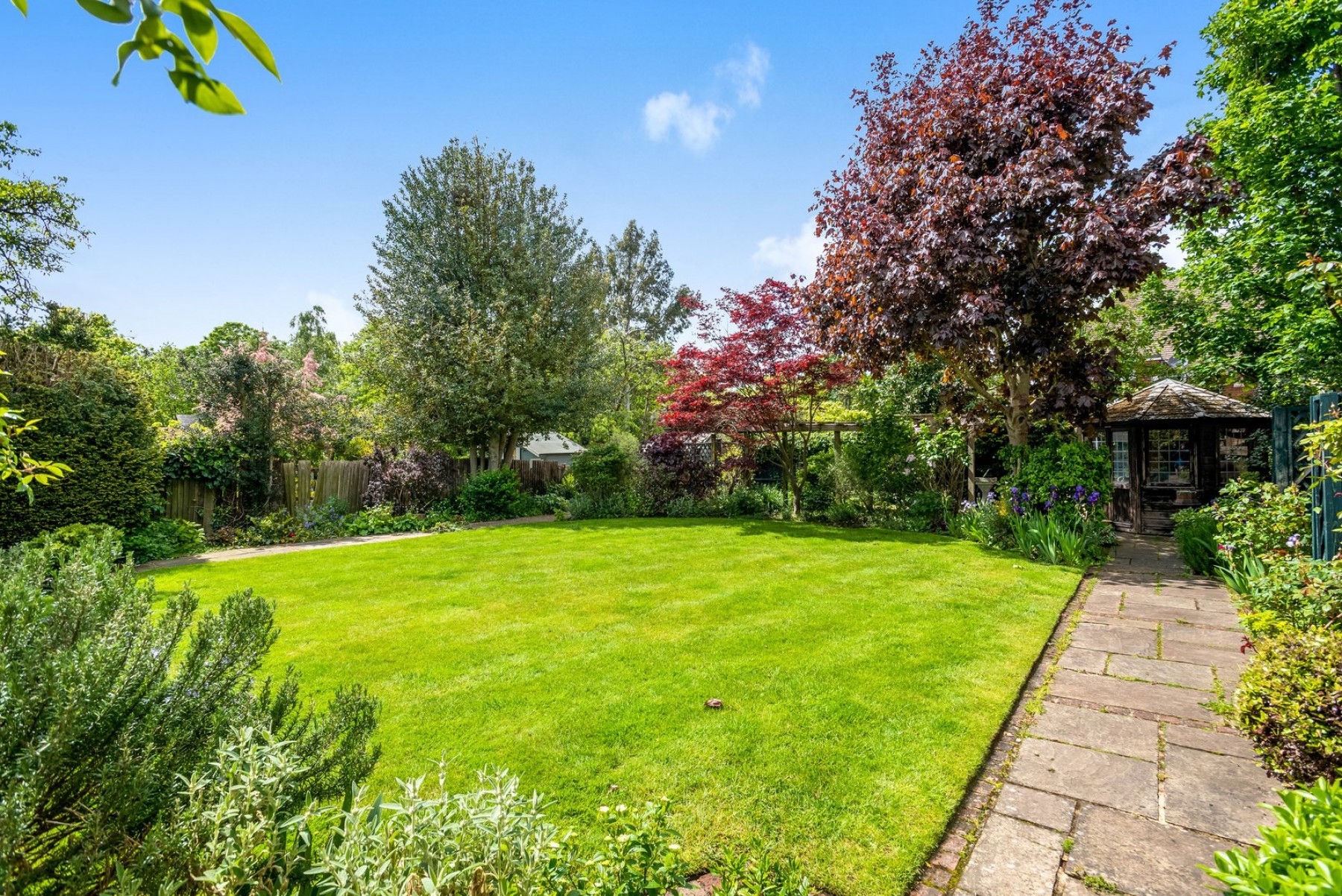 Garden Road, Bromley, Kent, 6 bedroom, Detached House