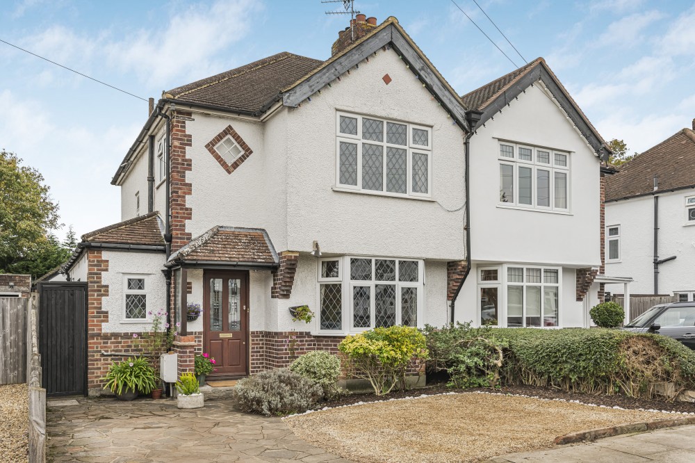 View Full Details for Beverley Road, Bromley, BR2