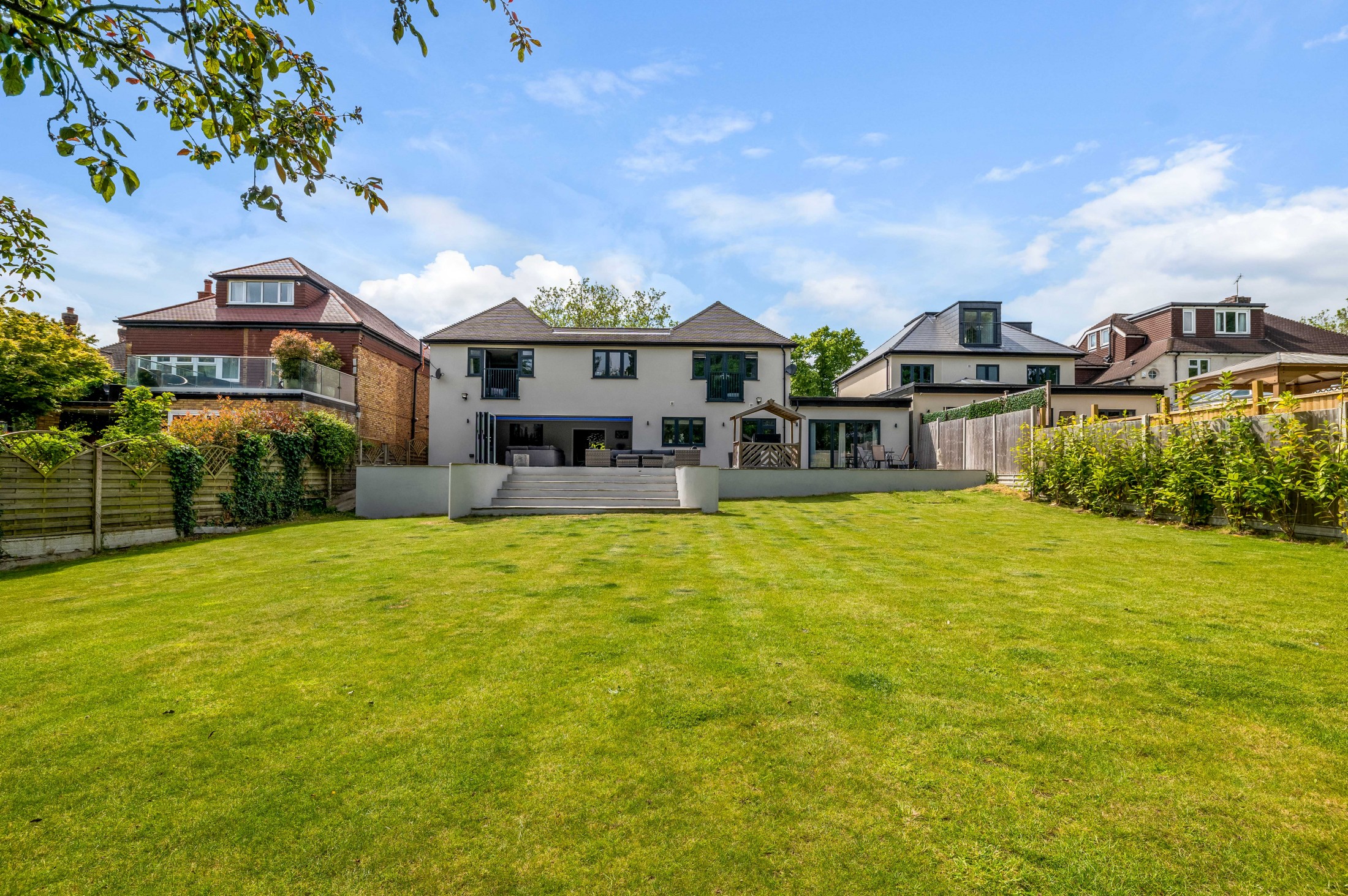 Images for Pickhurst Lane, West Wickham, BR4