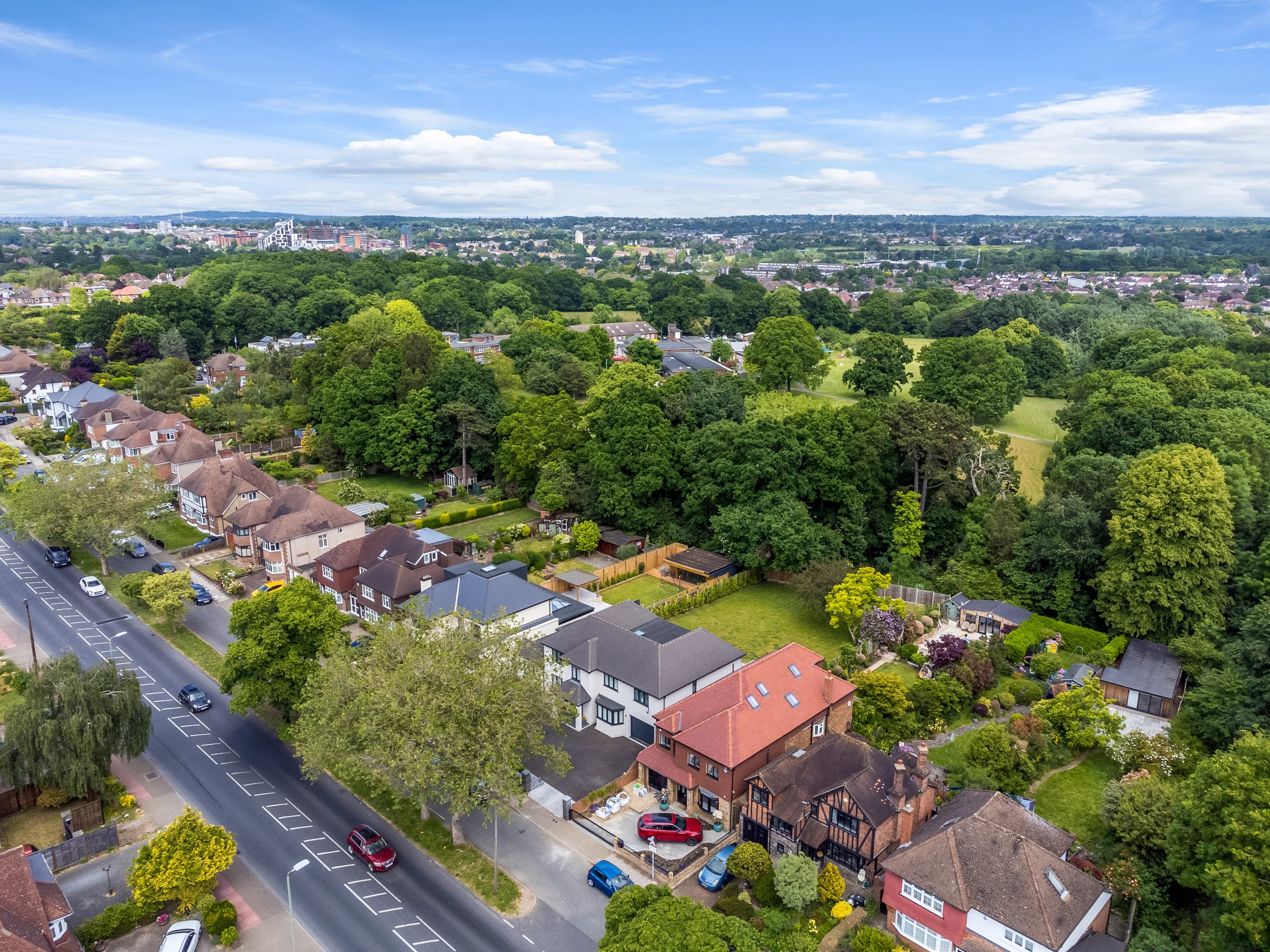 Images for Pickhurst Lane, West Wickham, BR4