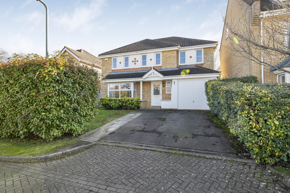 View Full Details for Vancouver Close, Orpington, BR6