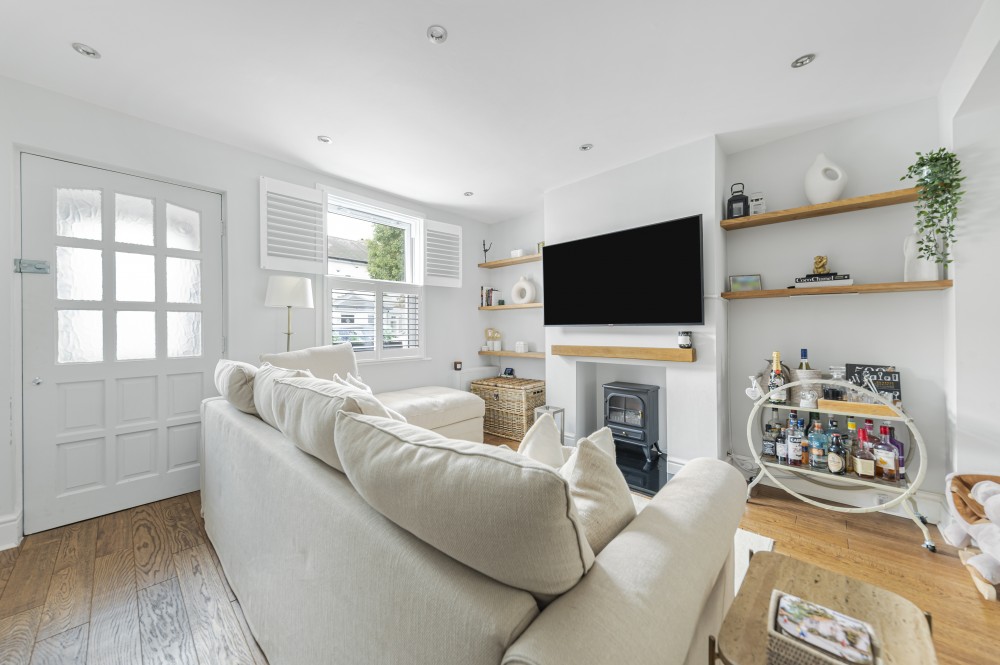 View Full Details for Palace Road, Bromley, BR1